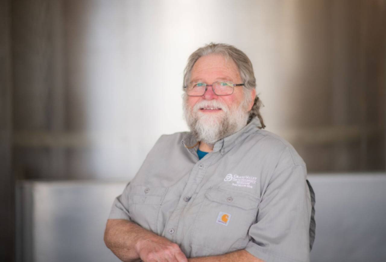 Tom Hull profile photo